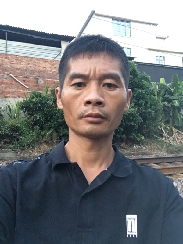 小张的第一张照片--福鼎相亲网