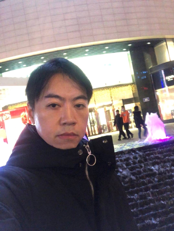 空中花园的第三张照片--福鼎相亲网