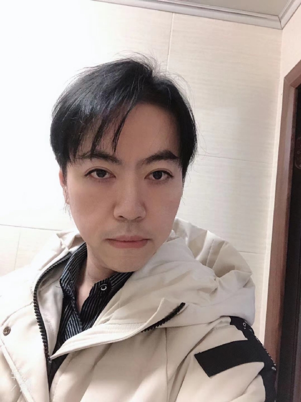 空中花园的第四张照片--福鼎相亲网