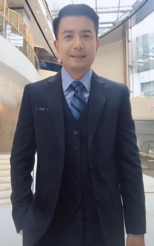 宁静致远的第一张照片--福鼎相亲网