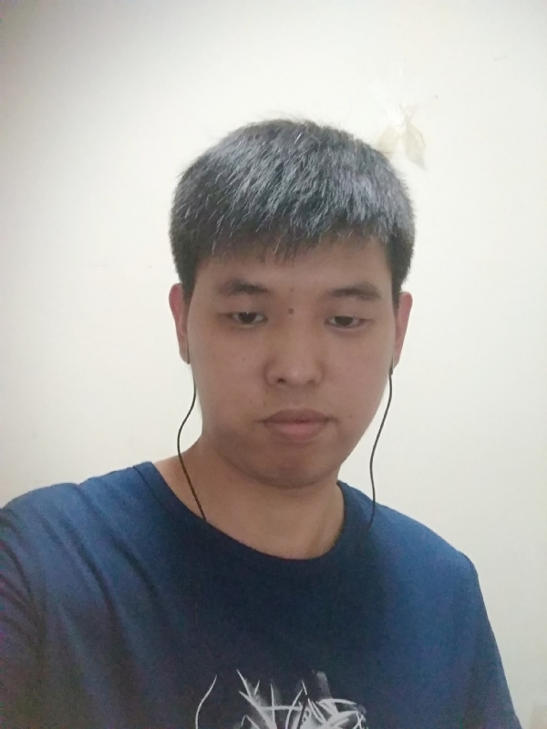 跳舞的鱼的第一张照片--福鼎相亲网