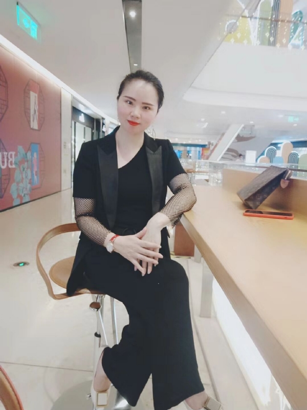 洒脱666的第一张照片--福鼎相亲网