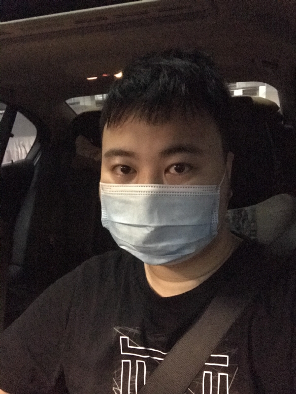 Roman的第一张照片--福鼎相亲网