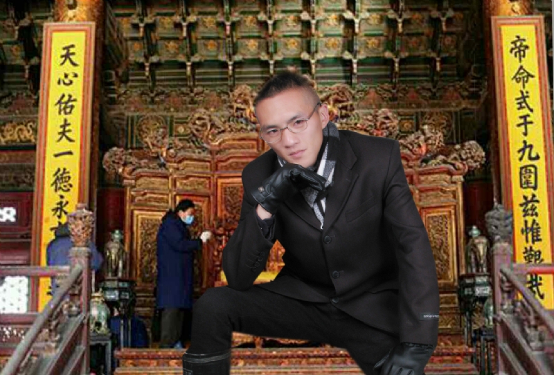 余生平凡的第一张照片--福鼎相亲网