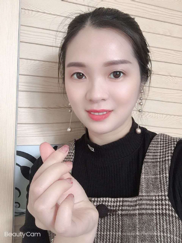 紫梦的第一张照片--福鼎相亲网