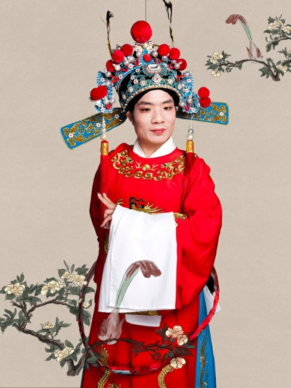 shizhenyi的第一张照片--福鼎相亲网