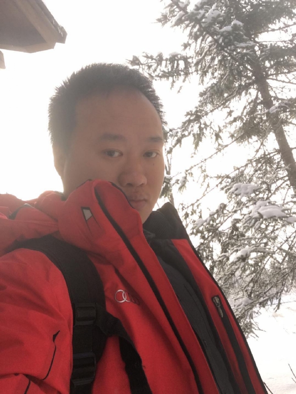 鷇音子的第一张照片--福鼎相亲网