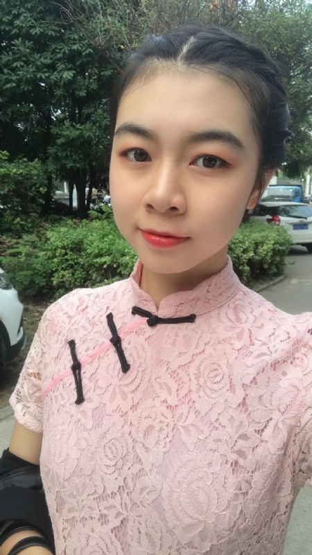 杨女士的第一张照片--福鼎相亲网