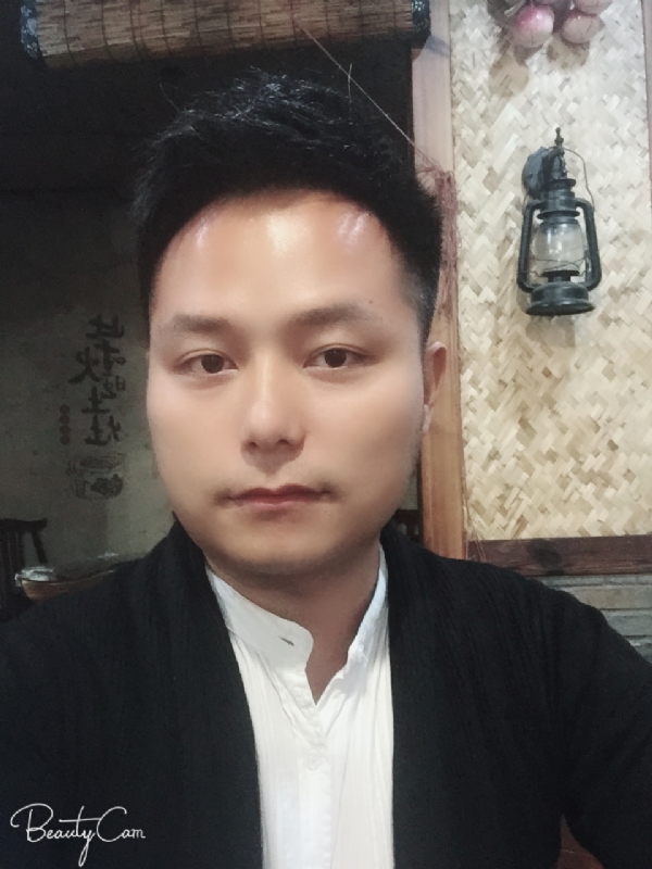 亦初的第一张照片--福鼎相亲网