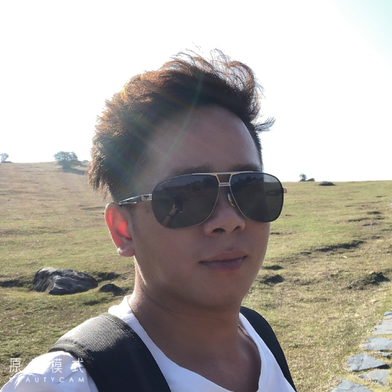 六个字的距离的第一张照片--福鼎相亲网