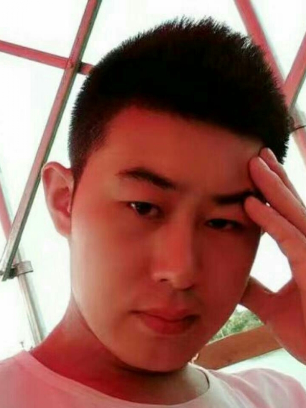 淡漠的第二张照片--福鼎相亲网