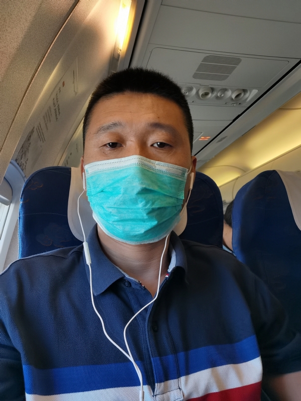 石头的第一张照片--福鼎相亲网