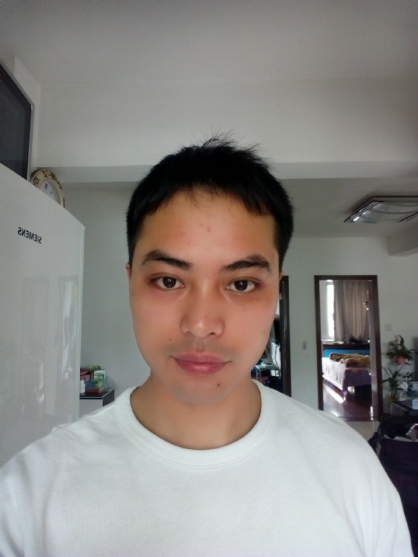 即时我也的第一张照片--福鼎相亲网