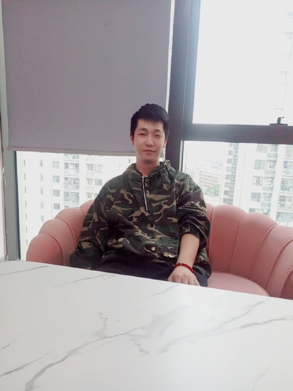 网恋被骗37块5的第二张照片--福鼎相亲网