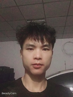表哥的第一张照片--福鼎相亲网