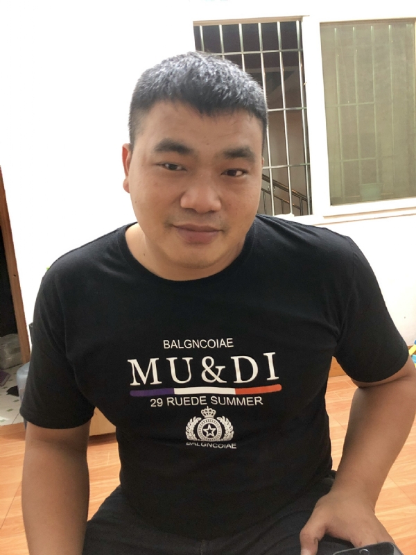 晴栀的第一张照片--福鼎相亲网