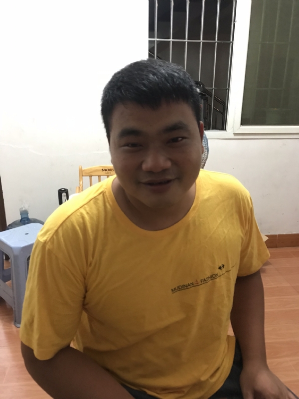 晴栀的第二张照片--福鼎相亲网