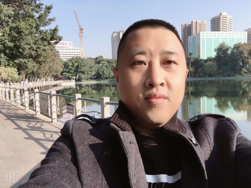 惜遇淡别的第一张照片--福鼎相亲网
