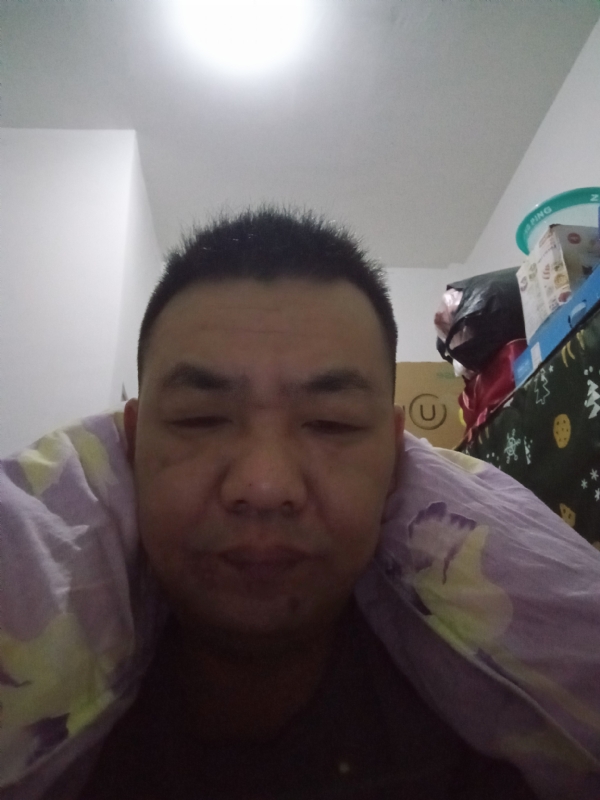 寂寞丑小鸭的第三张照片--福鼎相亲网
