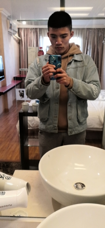 爱上一座陈的第一张照片--福鼎相亲网