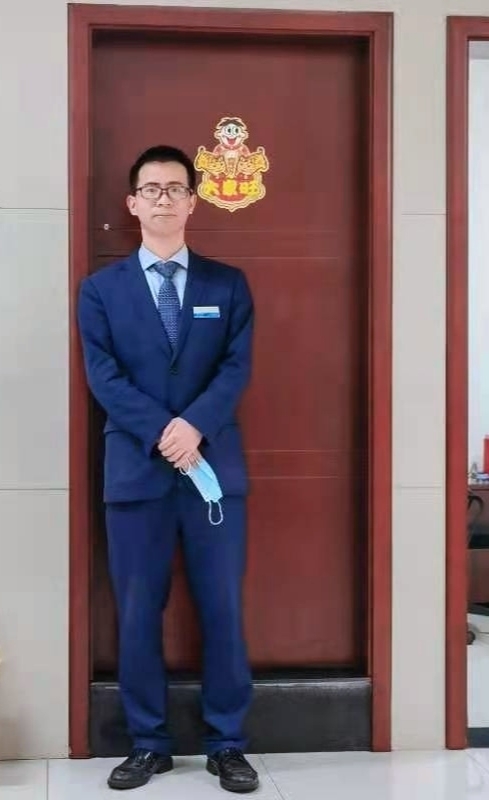 小螃蟹的第三张照片--福鼎相亲网