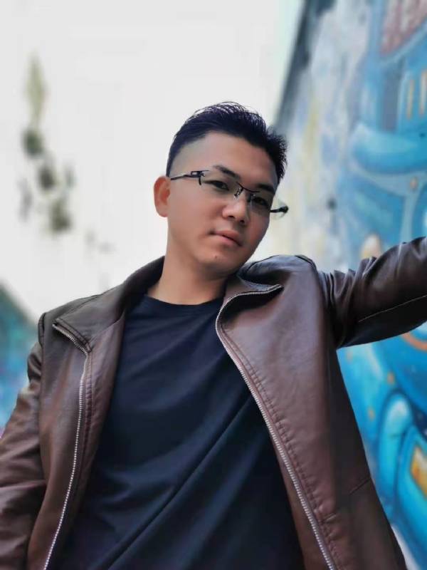 清歌曼舞的第一张照片--福鼎相亲网