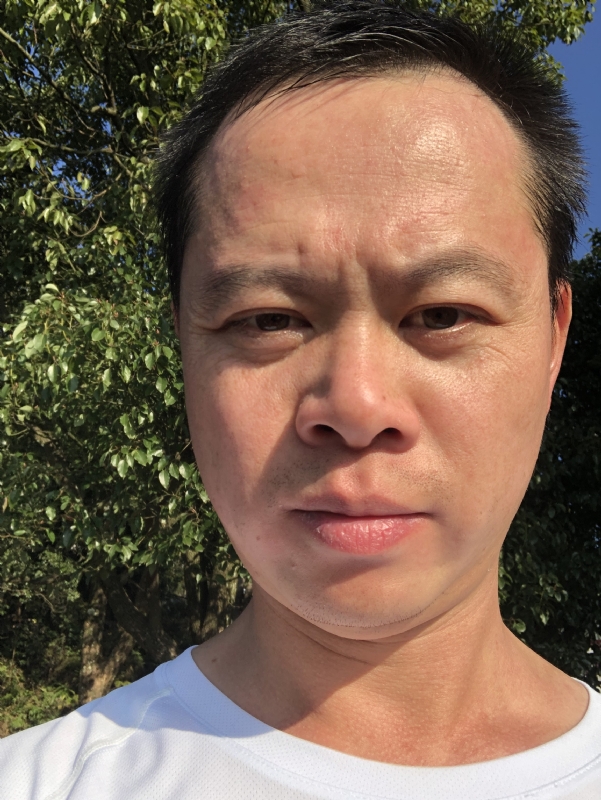 猩猩巨呃的第四张照片--福鼎相亲网