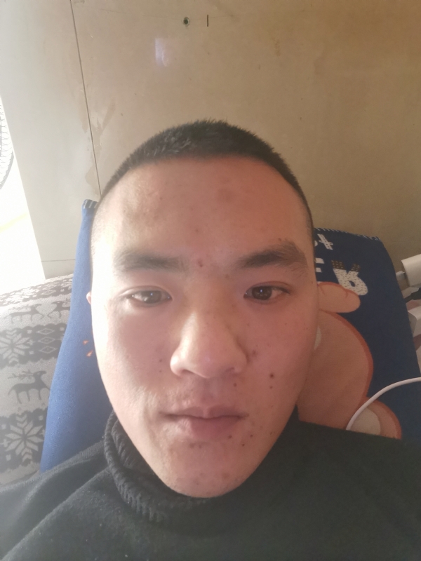 余生平凡的第一张照片--福鼎相亲网