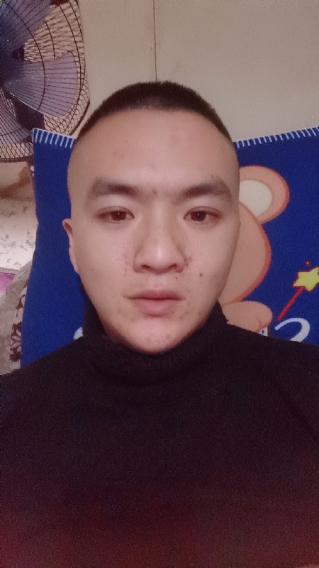 余生平凡的第三张照片--福鼎相亲网