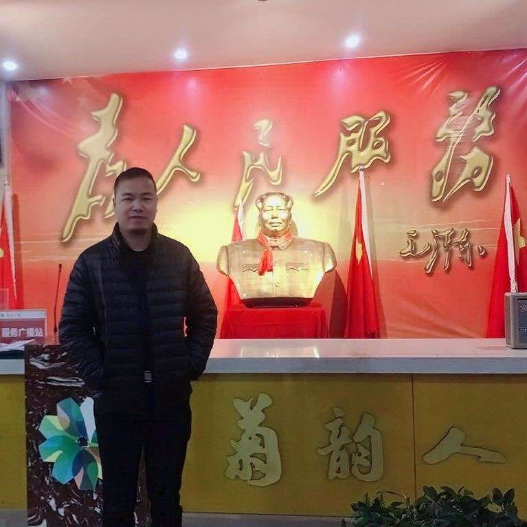 哥币老罗的第一张照片--福鼎相亲网
