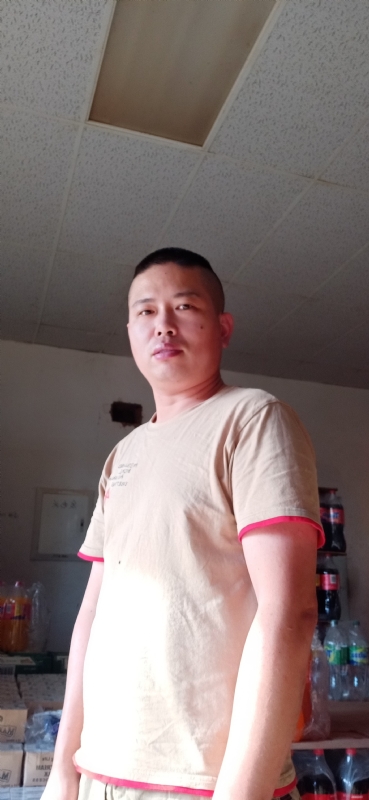 有心人的第三张照片--福鼎相亲网