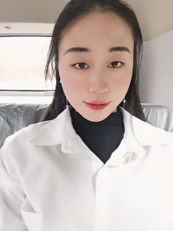 丽丽的第三张照片--福鼎相亲网