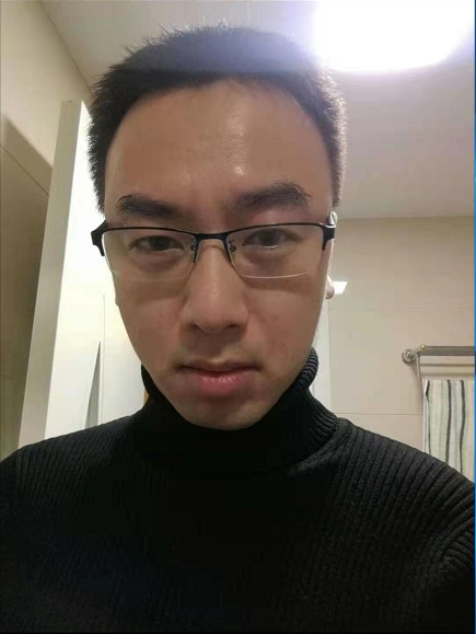 雨秋的第一张照片--福鼎相亲网