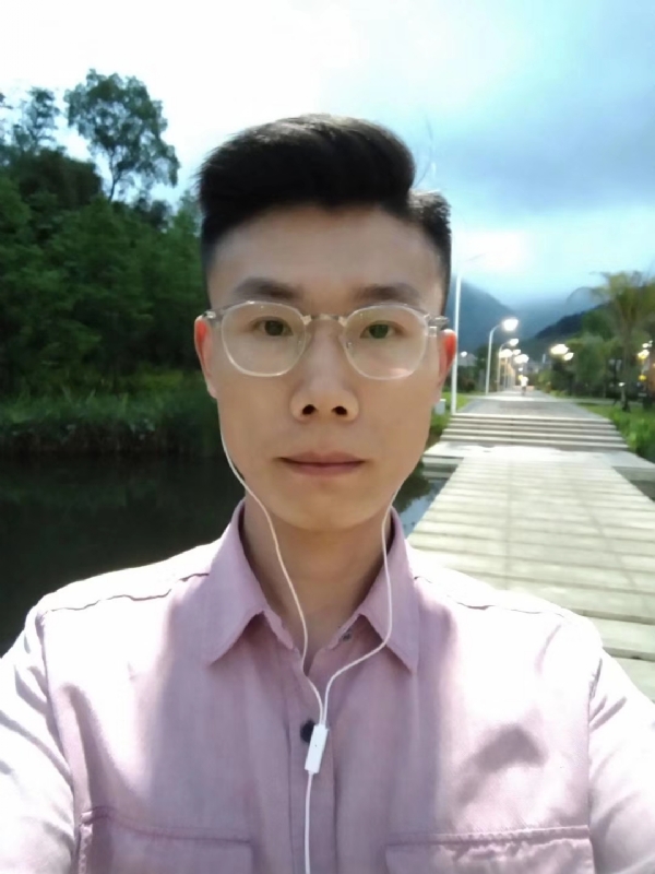 彩虹的第一张照片--福鼎相亲网