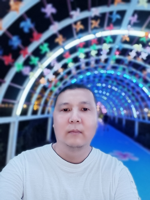 这样的我的第二张照片--福鼎相亲网