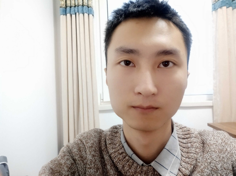 陈先生的第二张照片--福鼎相亲网