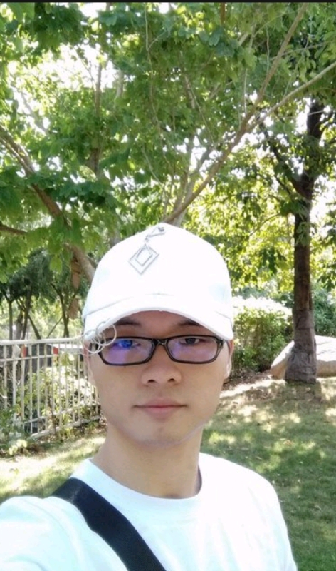 尘尘的第二张照片--福鼎相亲网