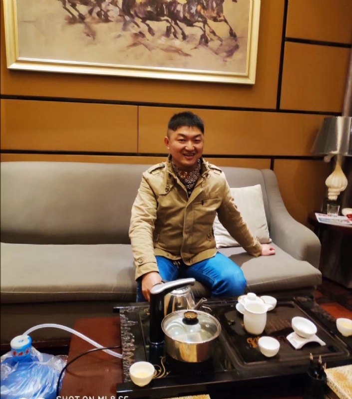 晨曦的第一张照片--福鼎相亲网