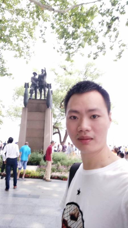 志东的第三张照片--福鼎相亲网