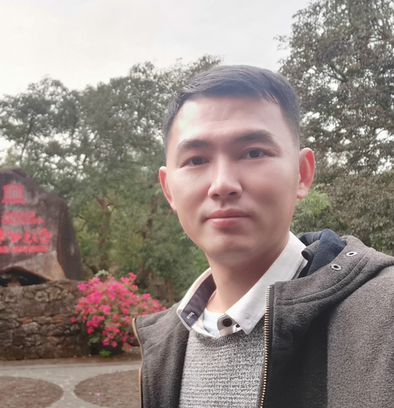 羽若星辰的第一张照片--福鼎相亲网