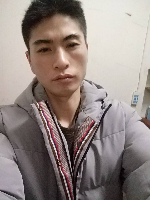 花若离枝的第一张照片--福鼎相亲网