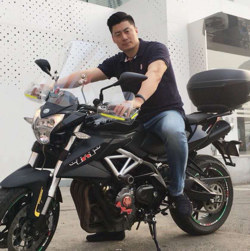 笃行致远的第二张照片--福鼎相亲网