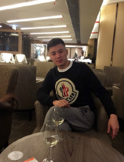 吴辉的第一张照片--福鼎相亲网