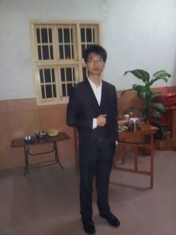 潇湘剑雨的第一张照片--福鼎相亲网