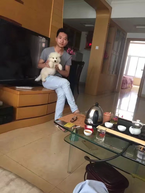 潇湘剑雨的第二张照片--福鼎相亲网