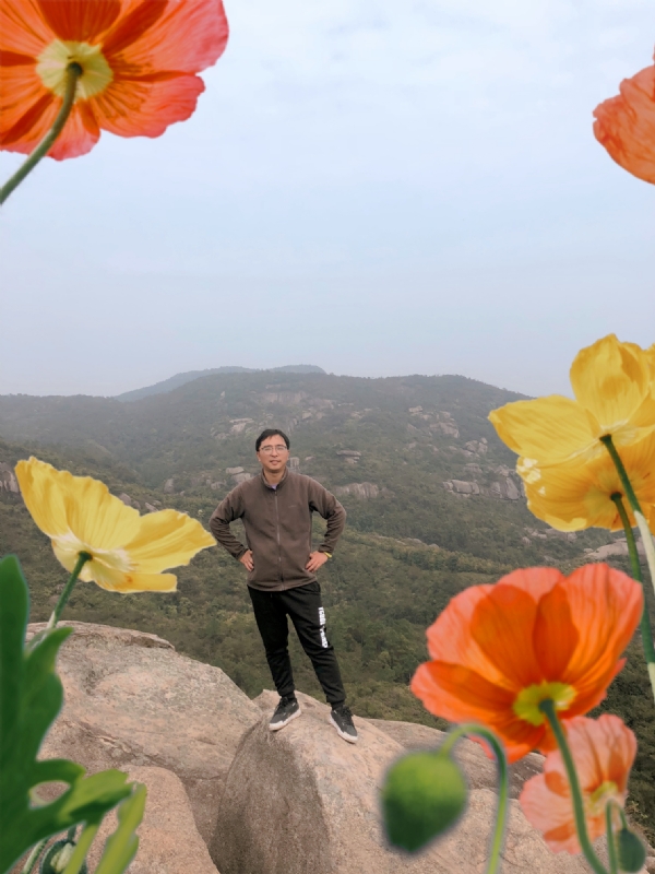凯歌的第一张照片--福鼎相亲网