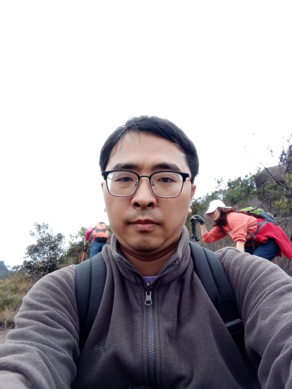 凯歌的第三张照片--福鼎相亲网