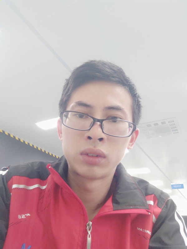 找个过日子的第一张照片--福鼎相亲网