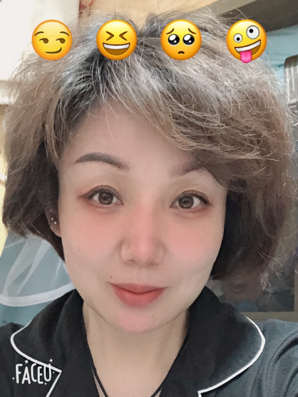 飘拂的第一张照片--福鼎相亲网