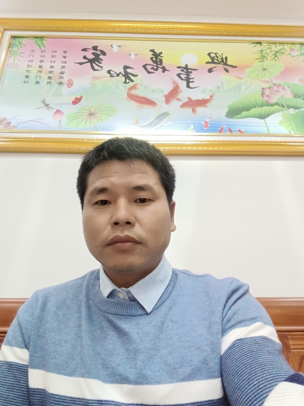 浩南的第一张照片--福鼎相亲网